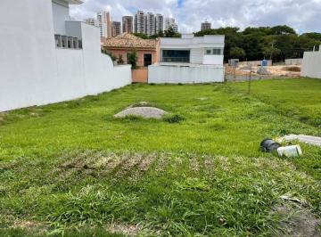 Terreno · 552m² · Terreno a venda - Condomínio Sunset - Sorocaba - Zona Sul