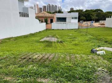 Terreno · 552m² · Terreno a venda - Condomínio Sunset - Sorocaba - Zona Sul