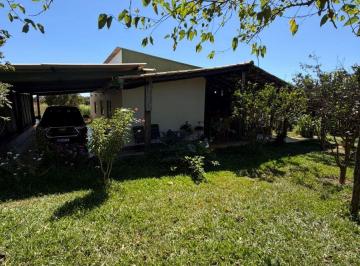 Rural , São Sebastião · CHÁCARA À VENDA NO CAPÃO COMPRIDO – SÃO SEBASTIÃO/DF
