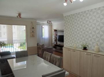 Apartamento de 2 quartos, São Paulo · Apartamento com 2 quartos e 64 m² à venda no Morumbi
