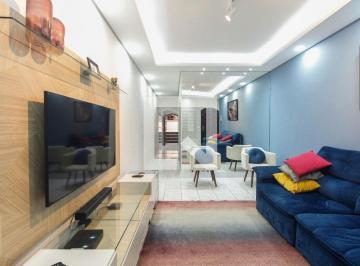 Casa · 212m² · 4 Quartos · 3 Vagas · Casa à Venda - Tatuapé, 4 Quartos,  212 m2