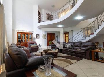 Casa · 350m² · 4 Quartos · 6 Vagas · Casa à Venda - Cidade Patriarca, 4 Quartos,  350 m2