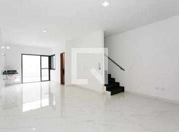 Casa · 131m² · 3 Quartos · 4 Vagas · Casa à Venda - Tatuapé, 3 Quartos, 131 m2