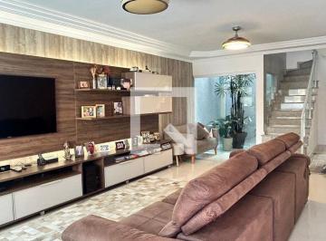 Casa · 152m² · 3 Quartos · 3 Vagas · Casa à Venda - Vila Matilde, 3 Quartos, 152 m2