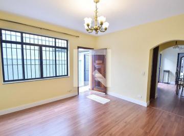 Casa · 190m² · 3 Quartos · 2 Vagas · Casa à Venda - Vila Mariana, 3 Quartos,  190 m2