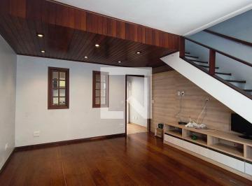 Casa · 110m² · 2 Quartos · Casa à Venda - Vila Mariana, 2 Quartos,  110 m2