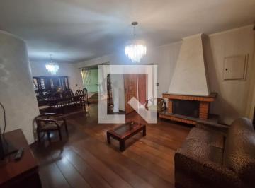 Casa · 400m² · 4 Quartos · 4 Vagas · Casa à Venda - Mandaqui, 4 Quartos,  400 m2