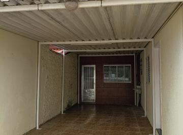 Foto 01 · Casa para locação no Jardim Santa Rita em Indaiatuba-SP: 2 quartos, sala, 1 vaga
