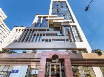Comercial de 1 quarto, Curitiba · Sala AMPLA (pode dividir em 2 salas) + BWC (Rua Tibagi, 294, 9 andar, Centro)