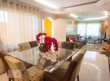 Casa · 400m² · 3 Quartos · 5 Vagas · Casa à Venda - Água Fria, 3 Quartos, 400 m2
