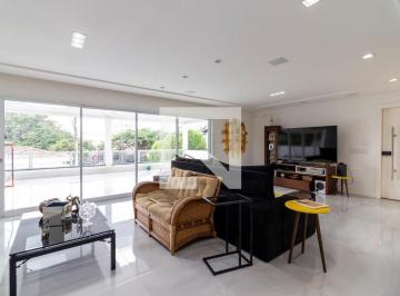 Casa · 432m² · 5 Quartos · 5 Vagas · Casa à Venda - Água Fria, 5 Quartos, 432 m2