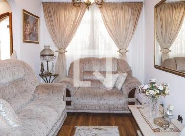 Casa · 450m² · 4 Quartos · 5 Vagas · Casa à Venda - Mandaqui, 4 Quartos, 450 m2