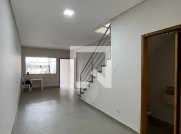 Casa · 300m² · 3 Quartos · 2 Vagas · Casa à Venda - Água Fria, 3 Quartos, 300 m2