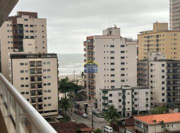 Apartamento · 96m² · 2 Quartos · 2 Vagas · Vista Mar - Apto 02 suítes, 02 vagas , 96 m2