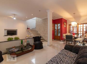 Casa · 350m² · 4 Quartos · 3 Vagas · Casa à Venda - Vila Maria , 4 Quartos, 350 m2