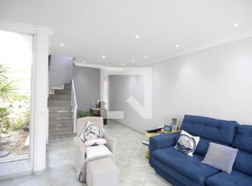 Casa · 195m² · 4 Quartos · 5 Vagas · Casa à Venda - Cambuci, 4 Quartos,  195 m2
