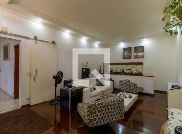 Casa · 285m² · 4 Quartos · 5 Vagas · Casa à Venda - Cambuci, 4 Quartos, 285 m2