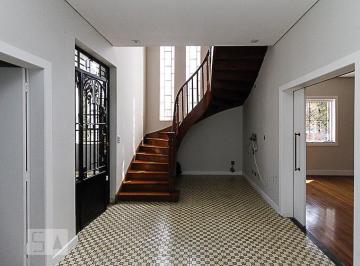 Casa · 210m² · 6 Quartos · 2 Vagas · Casa à Venda - Belém, 6 Quartos,  210 m2