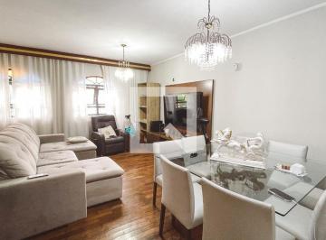 Casa · 550m² · 6 Quartos · 5 Vagas · Casa à Venda - Mandaqui, 6 Quartos, 550 m2