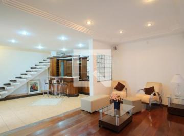 Casa · 300m² · 4 Quartos · 4 Vagas · Casa à Venda - Penha de França, 4 Quartos,  300 m2