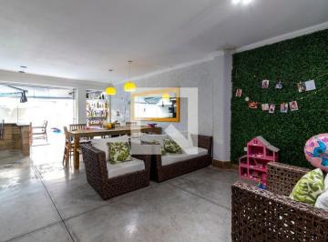 Casa · 260m² · 3 Quartos · 5 Vagas · Casa à Venda - Santana, 3 Quartos, 260 m2