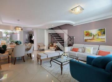 Casa · 230m² · 4 Quartos · 3 Vagas · Casa à Venda - Santana, 4 Quartos,  230 m2