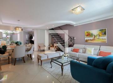 Casa · 230m² · 4 Quartos · 3 Vagas · Casa à Venda - Santana, 4 Quartos, 230 m2