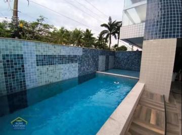 Apartamento · 60m² · 2 Quartos · 1 Vaga · Apartamento 2 dorms 1 vaga no Forte - Lazer e Financia!