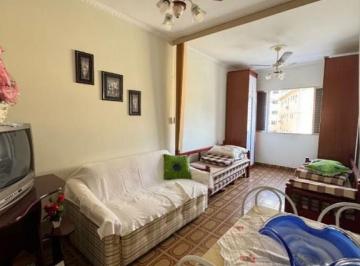 Apartamento · 30m² · 1 Quarto · 1 Vaga · Linda Kit no Boqueirão à 200 mts do Mar - Oportunidade Apenas Para Pagamento ...