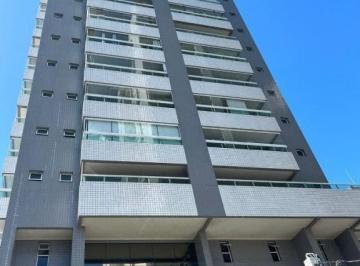 Apartamento · 99m² · 3 Quartos · 2 Vagas · Apartamento 3 dorms com Lazer na Ocian! - Cód: ACT3135