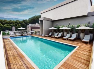Apartamento · 128m² · 3 Quartos · 2 Vagas · Em Construção no Canto do Forte - Alto Padrão - Parcela Direto Prop.!!