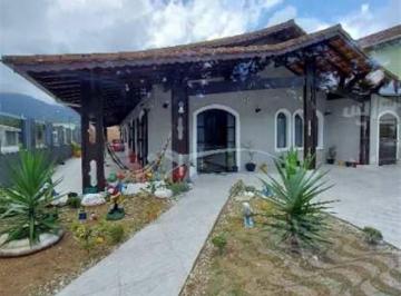 Casa · 259m² · 4 Quartos · 3 Vagas · Ampla, Isolada, de esquina, Piscina, 4 dorms, Flórida!! - Cód: ACT2562