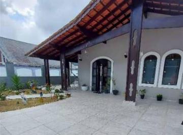Casa · 259m² · 4 Quartos · 3 Vagas · Isolada, de esquina, Piscina, 4 dorms, Flórida!! - Cód: ACT2562