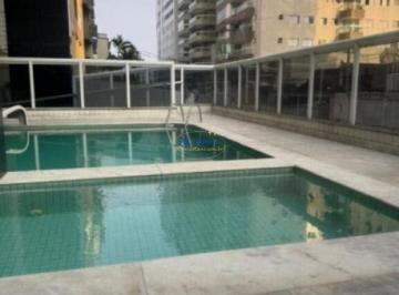 Apartamento · 58m² · 1 Quarto · 1 Vaga · Apartamento em Cidade Ocian - Praia Grande
