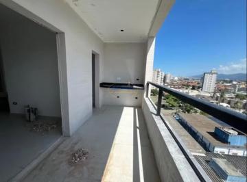 Apartamento · 64m² · 2 Quartos · 1 Vaga · Apartamento 2 dorms - Fase Final de Acabamento e Financia!