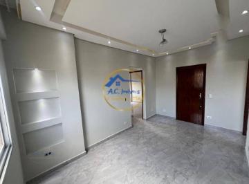 Apartamento · 58m² · 2 Quartos · 1 Vaga · Apartamento em Boqueirão - Praia Grande, SP