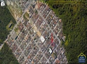 Terreno · 500m² · Terreno em Japuí - São Vicente, SP