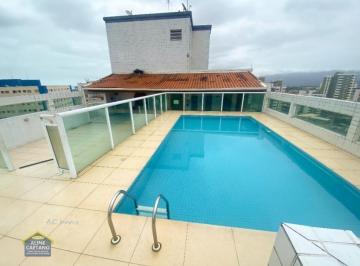 Apartamento · 68m² · 2 Quartos · 1 Vaga · Apartamento 2 dorms - Vila Mirim - Apenas 100mts da Praia!