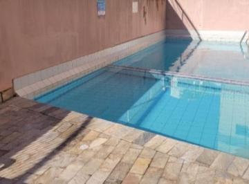 Apartamento · 40m² · 1 Quarto · 1 Vaga · Apartamento 1 dorm na Vila Tupi - Praia Grande, SP