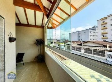 Casa · 120m² · 2 Quartos · 2 Vagas · Lindo Sobrado 2 dorms no Caiçara!! - Cód: ACT3000
