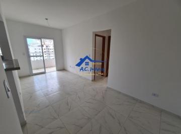 Apartamento · 65m² · 2 Quartos · 1 Vaga · Apartamento em Vila Caiçara  -  Praia Grande