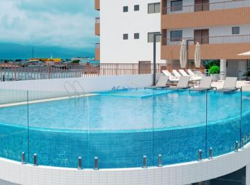 Apartamento · 74m² · 2 Quartos · 2 Vagas · Apartamento 2 dorms 2 vagas Próx. ao Novo Shopping - Financia!