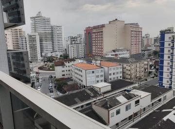 Comercial · 37m² · 1 Quarto · Loja/salão em Boqueirão - 1 vaga de garagem! Financia!