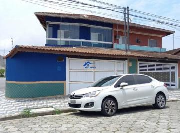 Casa · 90m² · 3 Quartos · 2 Vagas · Sobrado 3 dorms c/ Varanda, 2 vagas 550 mil
