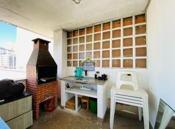 Apartamento · 361m² · 3 Quartos · Apartamento 3 dorms-  Boqueirao - Cobertura!