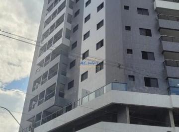 Apartamento · 73m² · 2 Quartos · 1 Vaga · Apartamento 2 dorms em Guilhermina - Praia Grande, SP