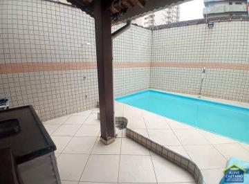Casa · 162m² · 3 Quartos · 2 Vagas · Casa em Aviação - Praia Grande, SP