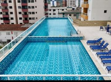 Apartamento · 60m² · 2 Quartos · 1 Vaga · Apartamento 2 dorms no Boqueirão com Lazer Completo! Venha Visitar!