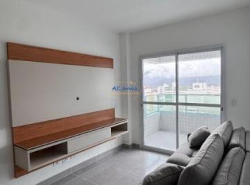 Apartamento · 82m² · 2 Quartos · 1 Vaga · Ótimo Negócio - Apto Novos 2 dorms, 200 mts da praia