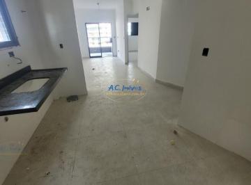 Apartamento · 76m² · 2 Quartos · 1 Vaga · Apartamento em Praia Grande